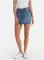 Rachel Skirt Pepe Jeans - Women