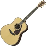Yamaha LL 36 A.R.E II Natural Akustická gitara