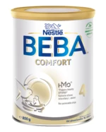 Nestlé Beba Comfort HM-O 4 Mliečna výživa pre batoľatá 800 g