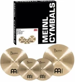 Meinl Byzance Traditional Complete Cymbal Set Beckensatz