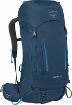 Osprey Kestrel 38 Atlas Blue L/XL Outdoor Zaino