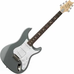 PRS SE Silver Sky Storm Gray