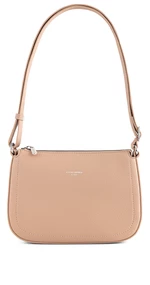 David Jones Dámská crossbody kabelka CM6708A Pink