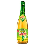 KIDIBUL Dětský šumivý nápoj jablko BIO 750 ml