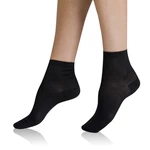 Bellinda 
AIRY ANKLE SOCKS - Women's ankle socks - black