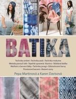Batika - Pepa Martinová, Karen Davisová