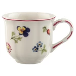 Ceașcă pentru espresso, colecția Petite Fleur - Villeroy & Boch