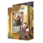 Weebs of the Shore Grand Archive TCG: Alchemical Revolution Starter Deck - Diana