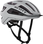 Scott Arx Vogue Silver/Black L (59-61 cm) Cyklistická helma