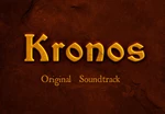 Kronos - Soundtrack DLC Steam CD Key