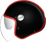 Nexx X.G30 Cult SV Black/Red XS Casco