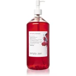 Simply Zen Stimulating Shampoo stimulujúci šampón proti vypadávániu vlasov 1000 ml