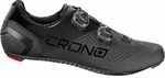 Crono CR2 Black 41,5 Pánská cyklistická obuv