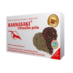 Hannasaki Ultraslim Prim sypaný čaj 50 g