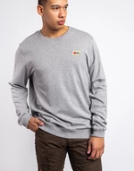 Fjällräven Vardag Sweater M 020-999 Grey-Melange M
