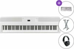 Kawai ES520 W SET Cyfrowe stage pianino