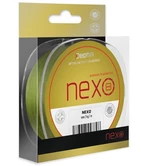 Delphin splietaná šnúrka nexo 8 green-priemer 0,08 mm / nosnosť 11 lb / návin 130 m