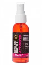 Feederbait spray atomizer 50 ml - syr ovocie