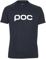 POC Reform Enduro Tee Podkoszulek Uranium Black L