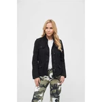 Women's jacket Britannia black