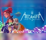 Arcanima: Mist of Oblivion - Prologue Steam CD Key