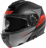 Schuberth C5 Eclipse Anthracite L Kask