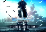 Crisis Core: Final Fantasy VII Reunion Digital Deluxe Edition PlayStation 5 Account