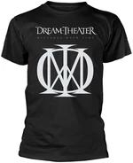 Dream Theater T-Shirt Distance Over Time Logo Herren Black XL