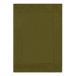 Zielony dywan wełniany 120x170 cm – Flair Rugs