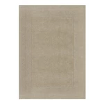 Beżowy dywan wełniany 200x290 cm – Flair Rugs