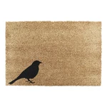 Wycieraczka z włókna kokosowego 40x60 cm Bird – Artsy Doormats