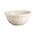 Kremowobiała misa kamionkowa Mason Cash, ⌀ 24 cm