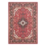 Czerwony dywan Nouristan Skazar Isfahan, 80x150 cm