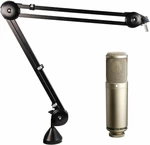 Rode K2 SET Microphone à condensateur pour studio