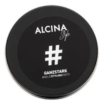 Alcina Style Solid Styling Paste pasta do stylizacji dla silnego utrwalenia 50 ml
