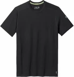 Smartwool Men's Merino Short Sleeve Tee Black XL Podkoszulek
