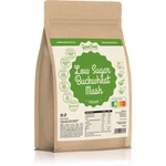 GreenFood Nutrition Low Sugar Buckwheat Mash instantní kaše příchuť Cocoa 500 g