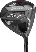 Srixon ZX7 MKII Club de golf - driver Main gauche 10,5° Stiff