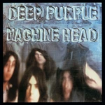 Deep Purple - Machine Head (LP) Disco de vinilo