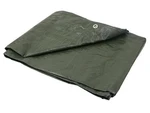 Zakrývací plachta standard, 10x12 m, nepromokavá, silná 80 g/m2 – GEKO G70364 Zakrývací plachta standard, 10x12 m, nepromokavá, silná 80 g/m2 – GEKO G70364
