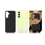 Zadní kryt Tactical TPU pro Samsung Galaxy A25 5G, černá