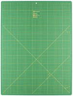 PRYM Tapis de coupe 611374 45 x 60 cm