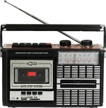 Ricatech PR85 80's Radio Retro rádió