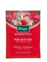 Kneipp Sůl do koupele Miluji Tě 60 g