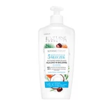 Eveline Botanic Expert Actively Moisturising Body Lotion In Balm vyživujúci balzám pre všetky typy pleti 350 ml