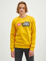 Diesel S-GIRK-CUT