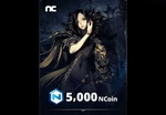 NCsoft NCoin - 5000 NCoin