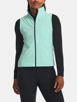 Under Armour Vesta UA Storm Revo Vest-BLU - Dámské