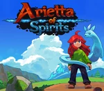 Arietta of Spirits EU (without DE/NL/PL/AT) PS4 CD Key