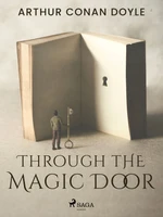 Through the Magic Door - Sir Arthur Conan Doyle - e-kniha